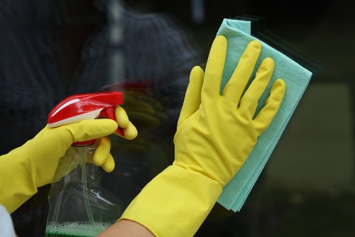 Professional curtain cleaning service for Catford homes