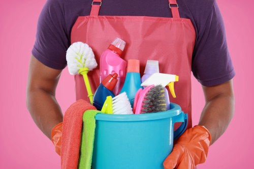 Payment and service responsibility terms for carpet cleaners
