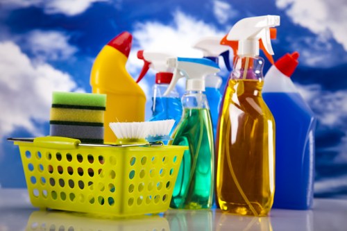 Customer complaint procedure for professional carpet cleaning service