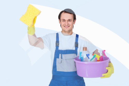 Governing law and complaint process for carpet cleaning services