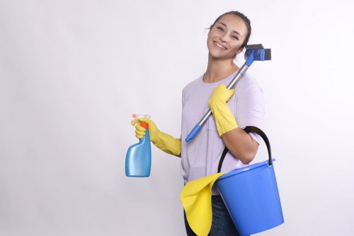 Safe payment confirmation for Carpet Cleaners Catford