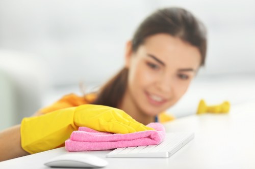 Illustration of protected payment methods for Carpet Cleaners Catford