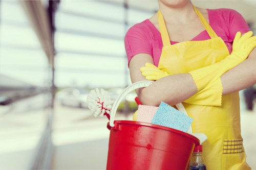 Performance monitoring and website usage analysis for Carpet Cleaners Catford