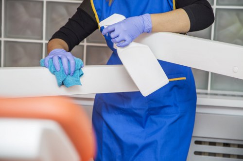 Regular home cleaning in Catford for busy households and flats